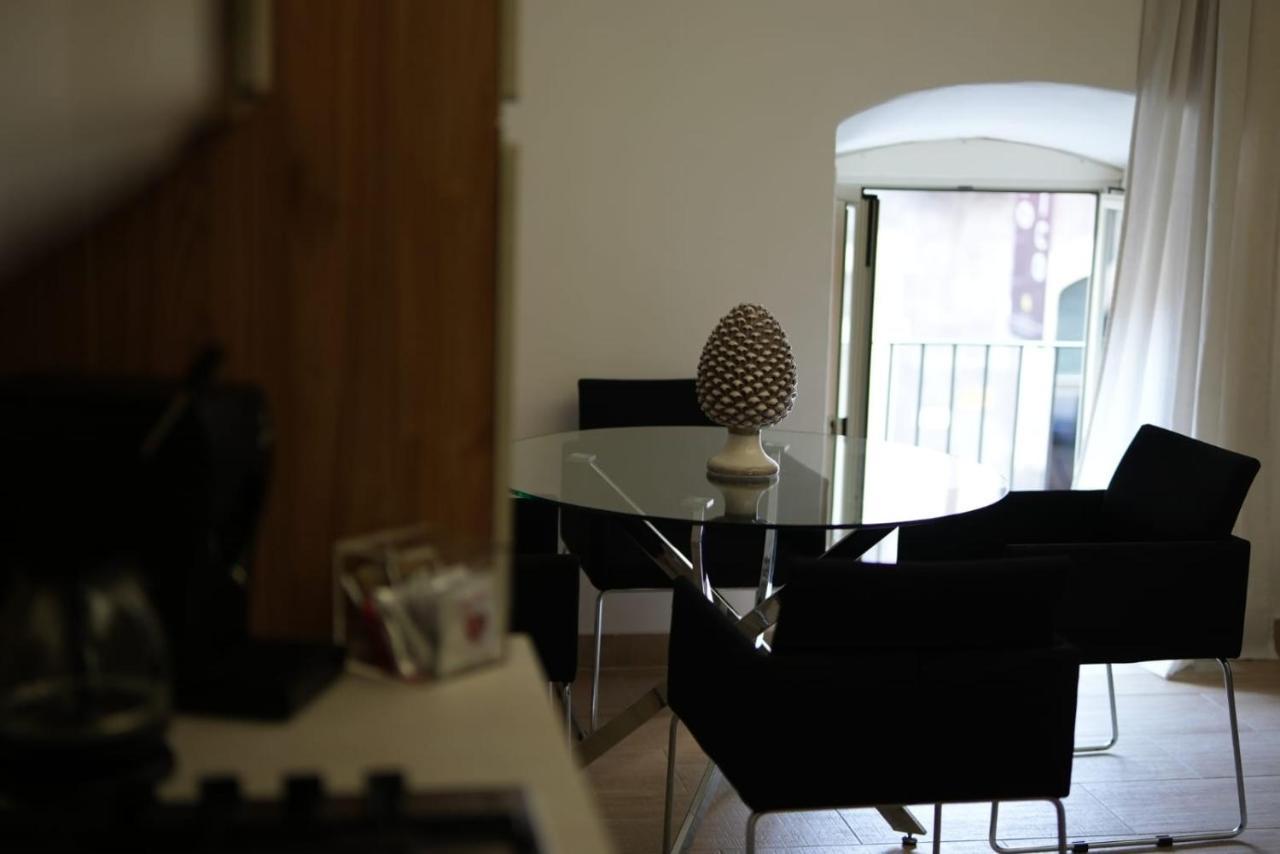 Suite 241 كاتانيا المظهر الخارجي الصورة