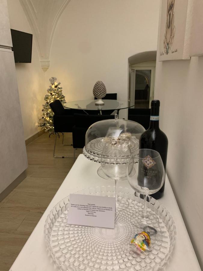Suite 241 كاتانيا المظهر الخارجي الصورة