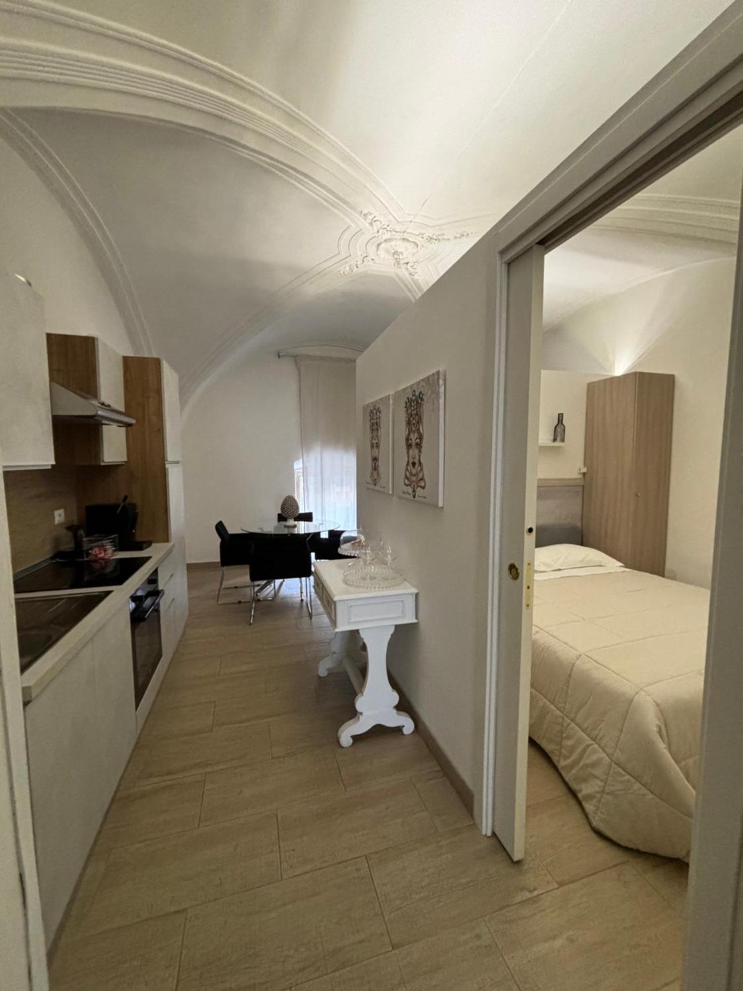 Suite 241 كاتانيا المظهر الخارجي الصورة